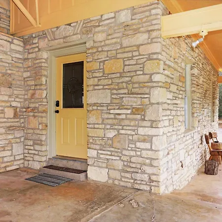 Mi Rancho Villa Wimberley Exterior photo