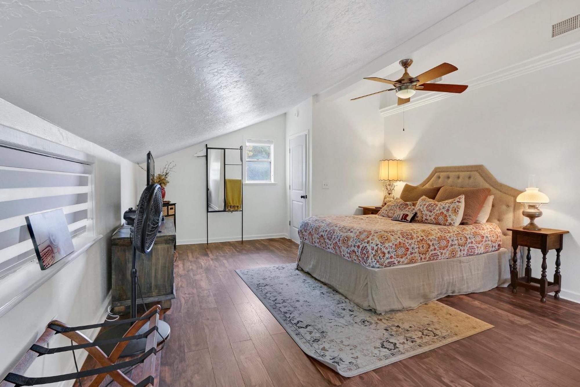 Mi Rancho Holiday home