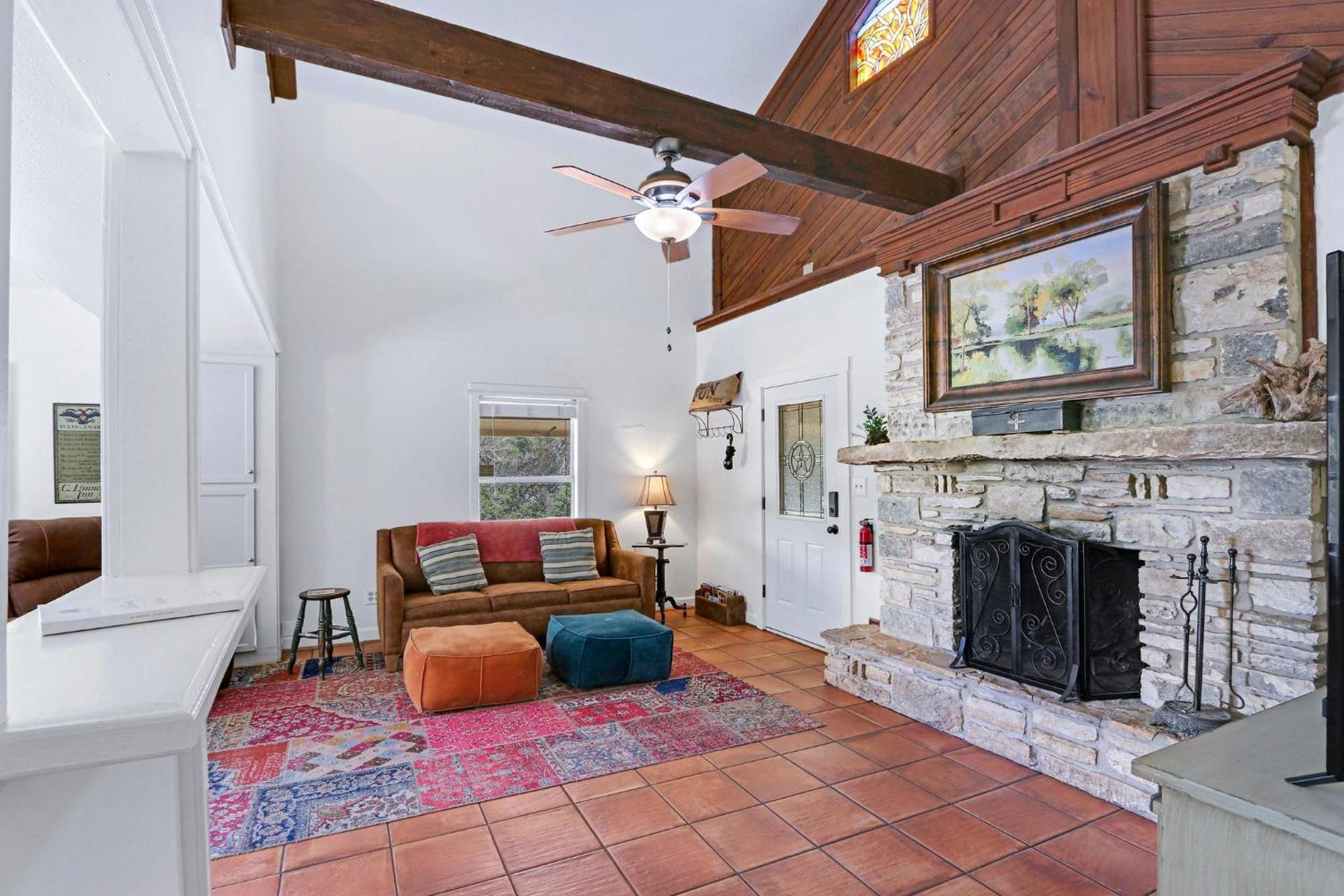 Holiday home Mi Rancho