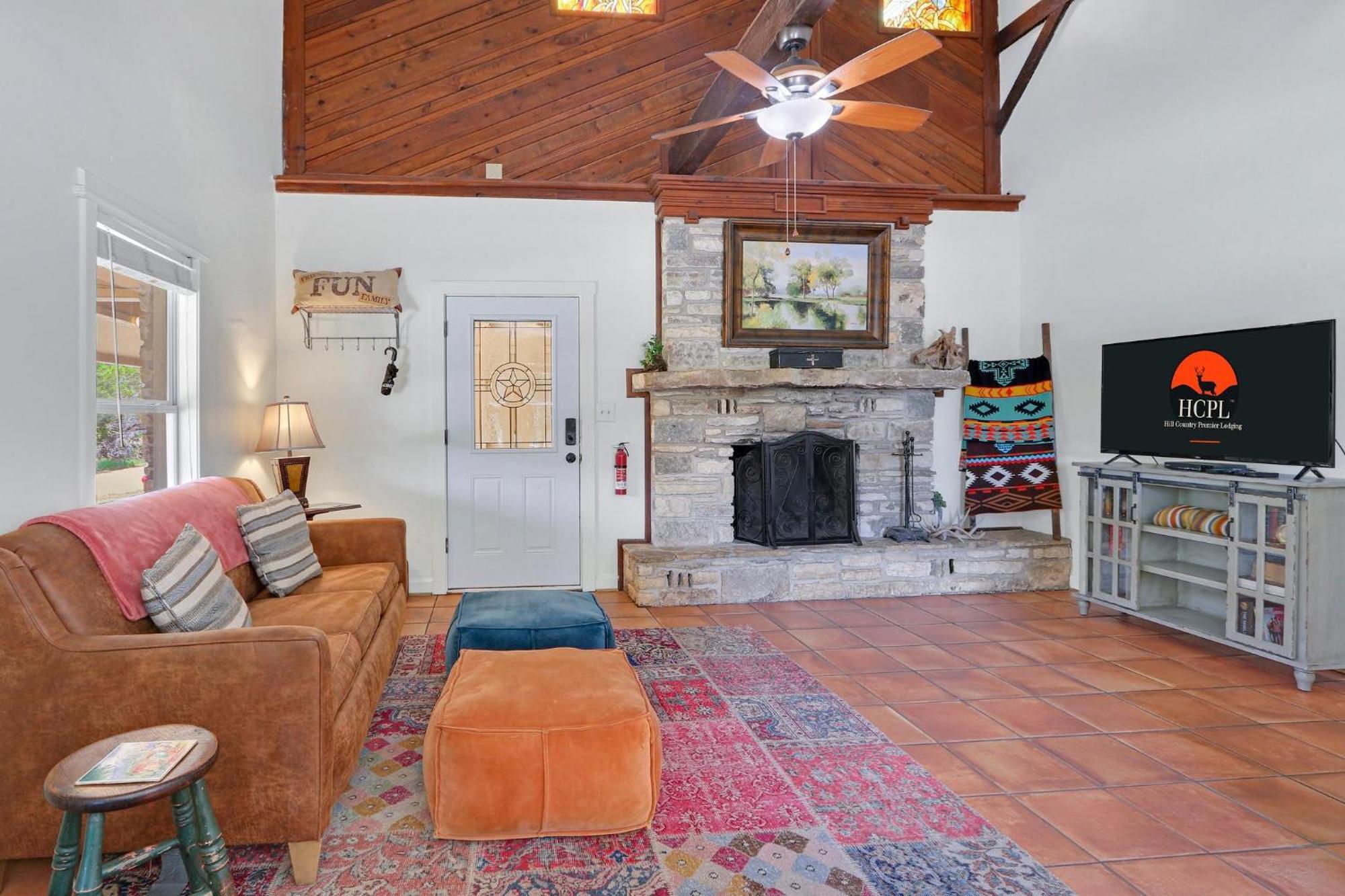 Holiday home Mi Rancho Wimberley