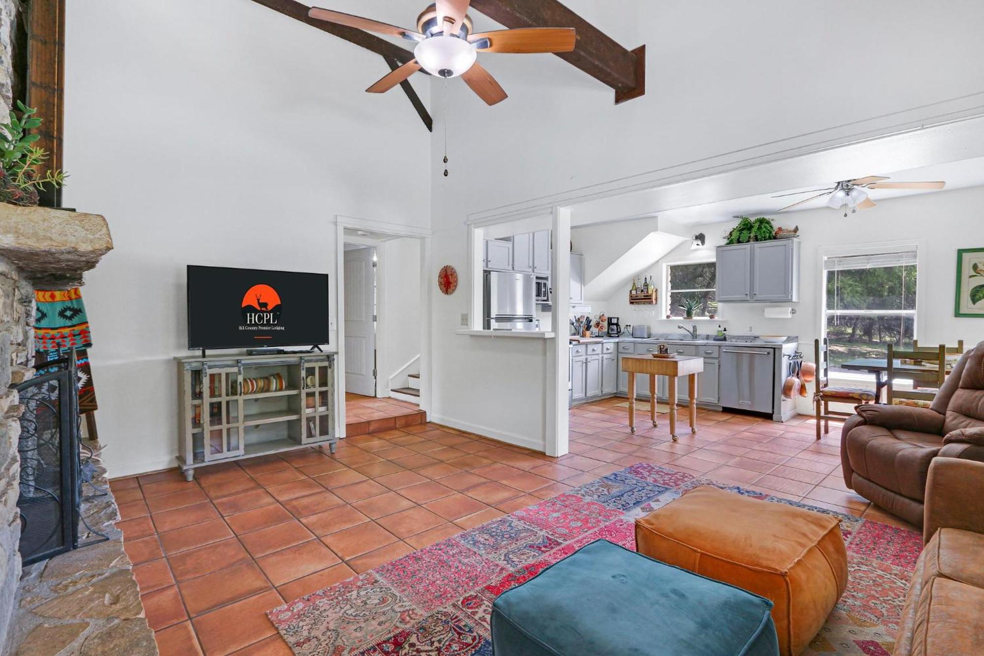 Holiday home Mi Rancho