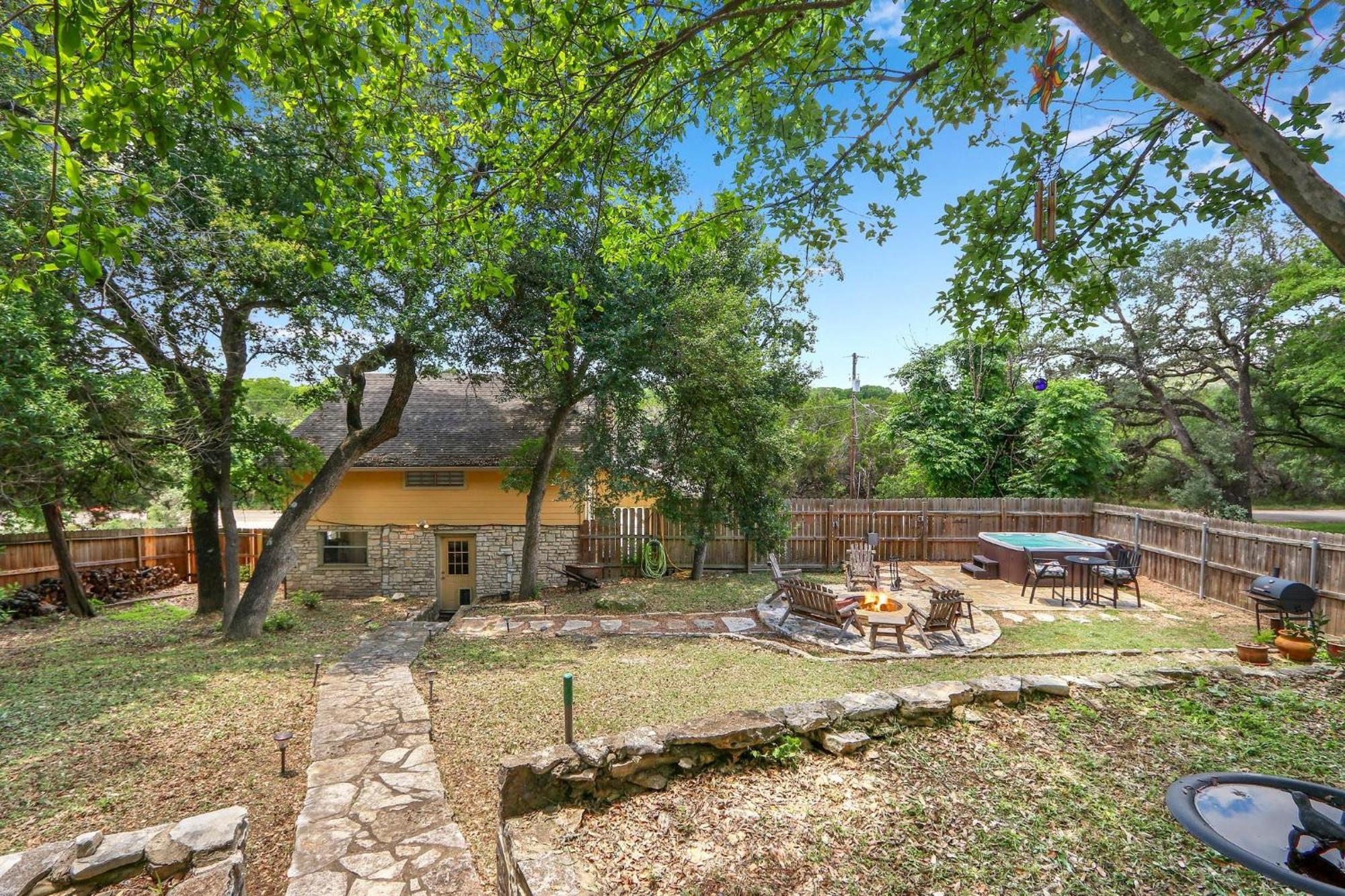 Mi Rancho