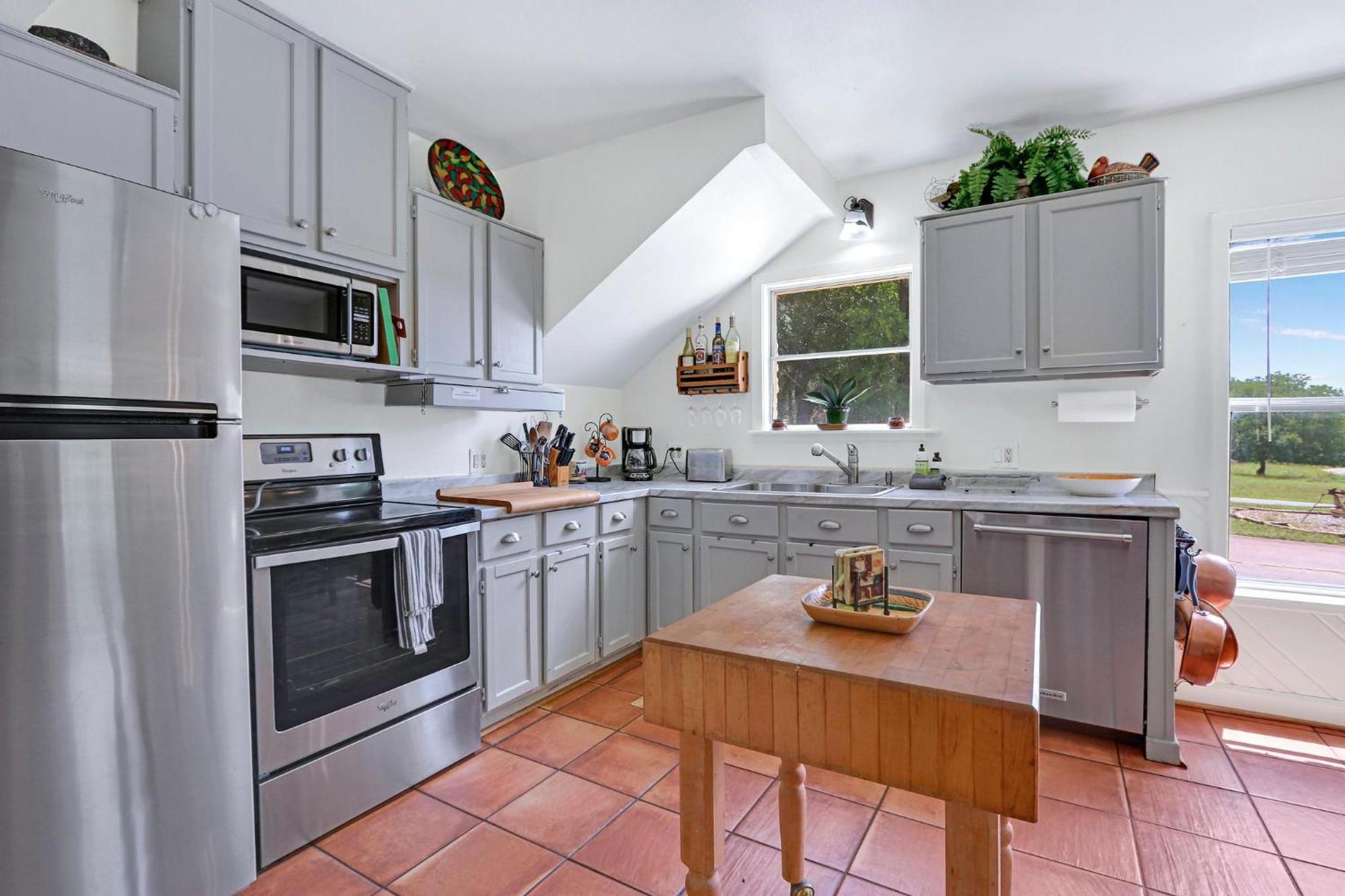 Mi Rancho Holiday home Wimberley