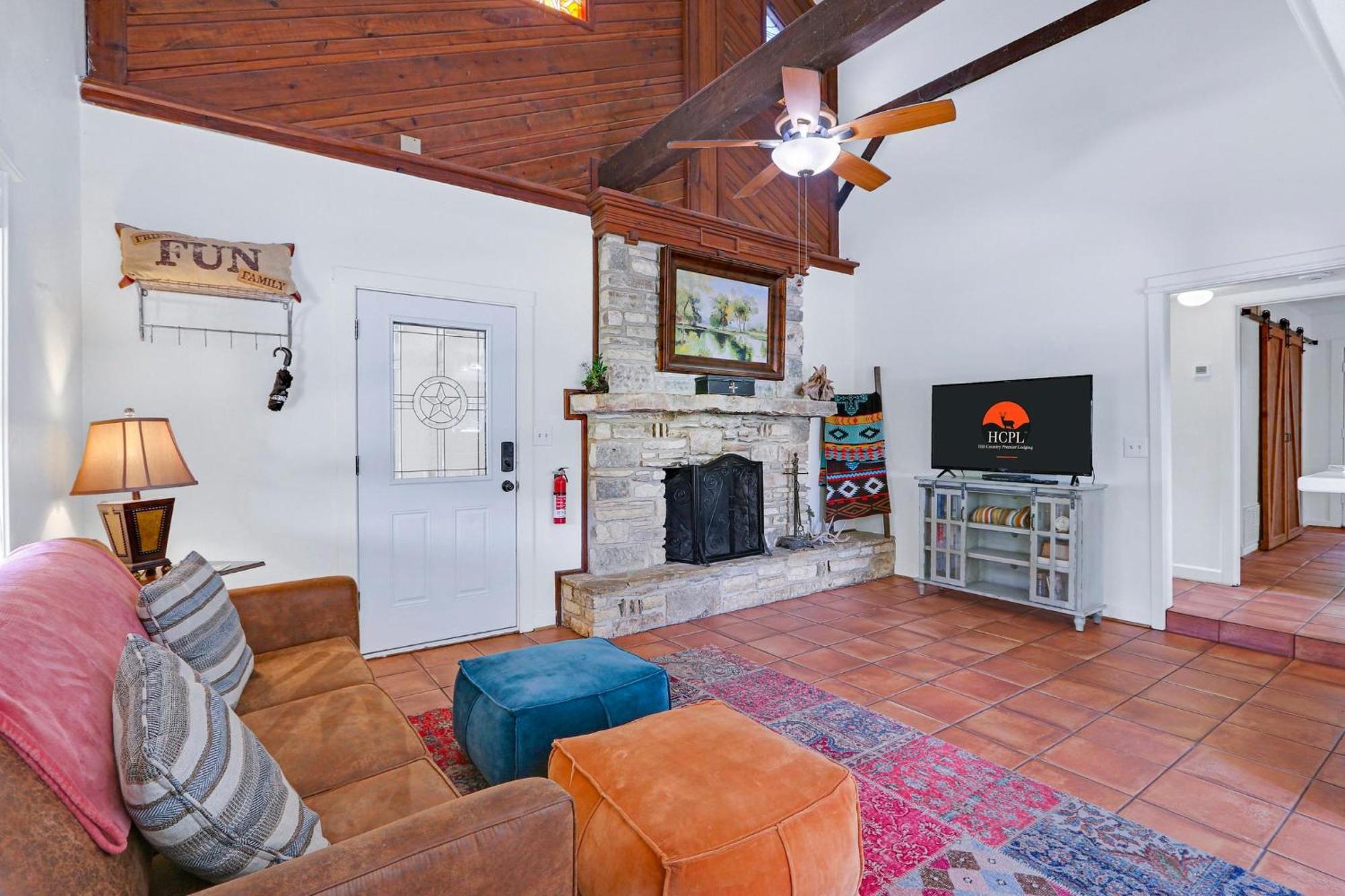 Holiday home Mi Rancho Wimberley